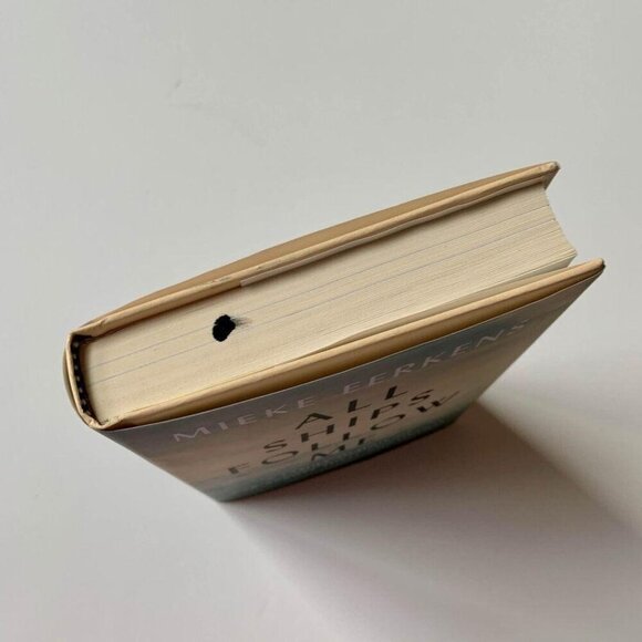 New All Ships Follow Me Hardcover Book - Picture 2 of 5